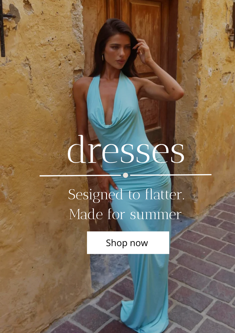 Beach Dresses