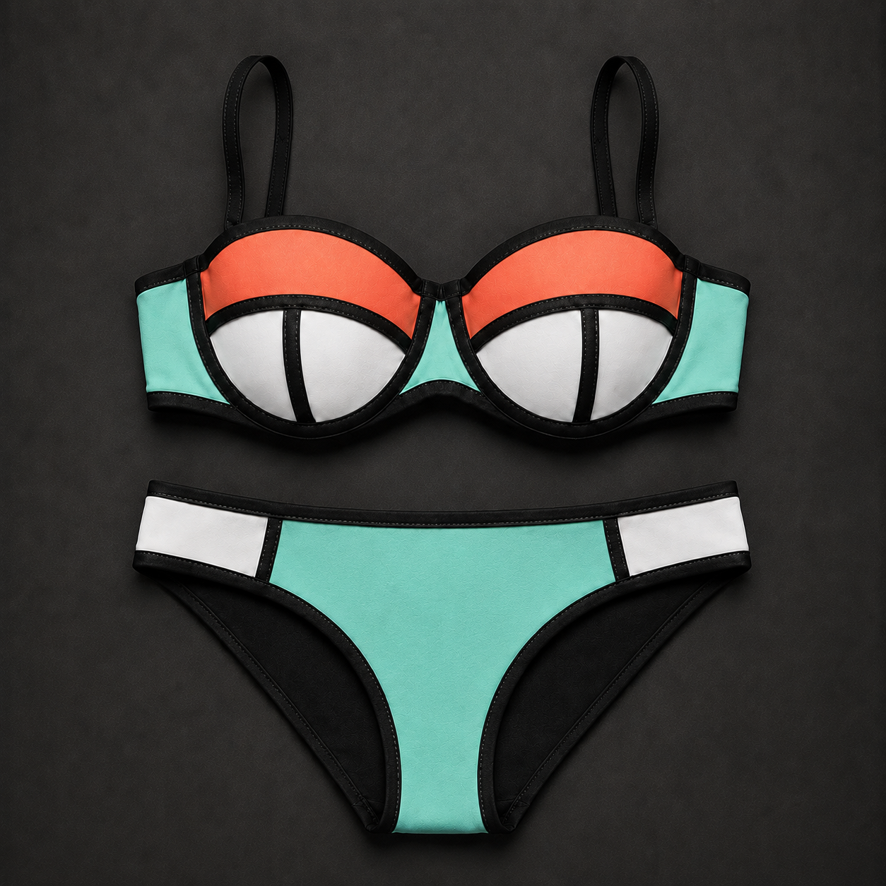 Solstice Bikini Set