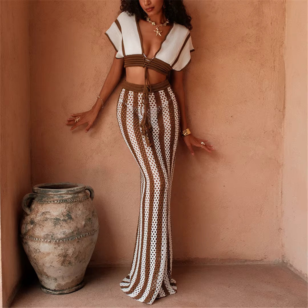 Mocha Breeze Resort Set