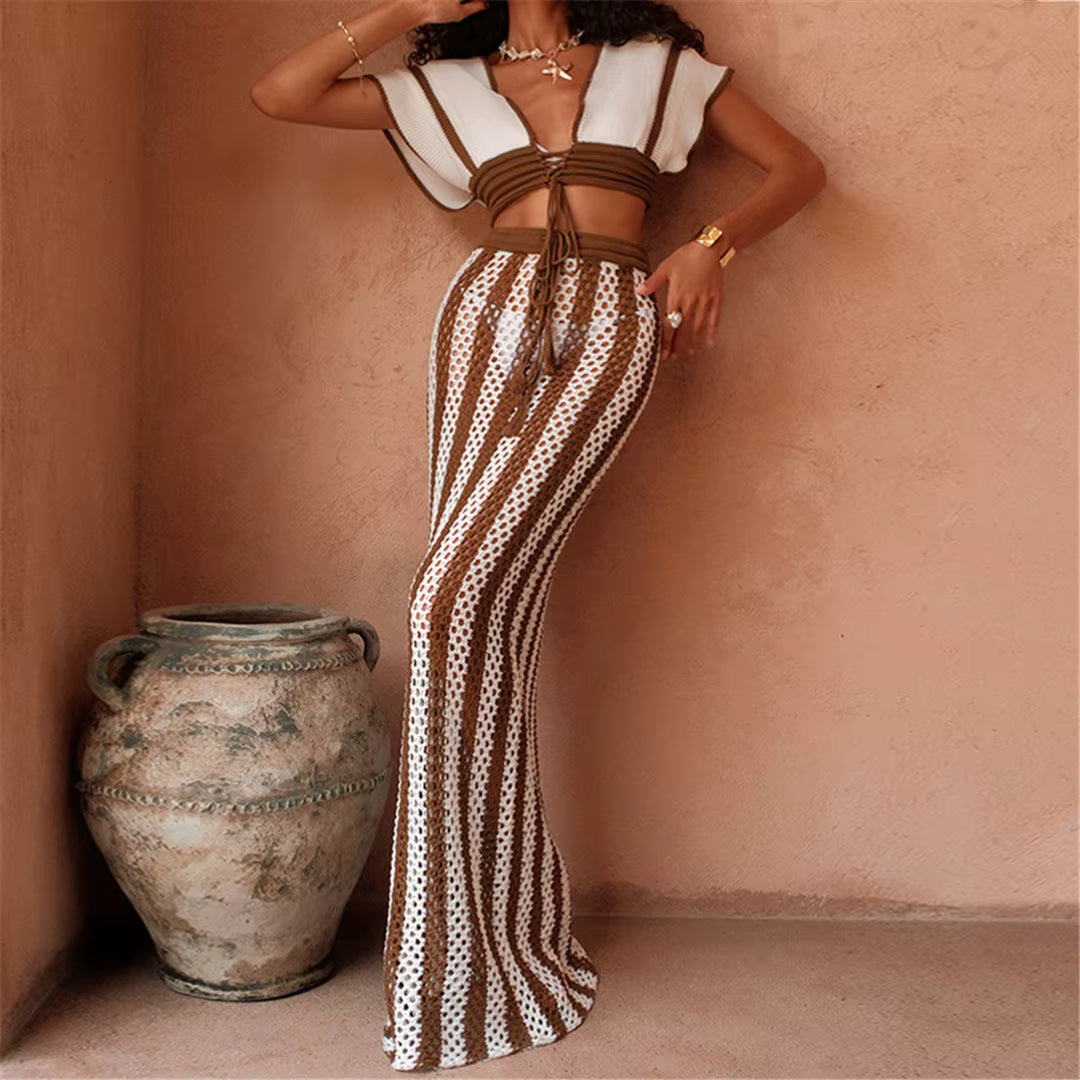 Mocha Breeze Resort Set