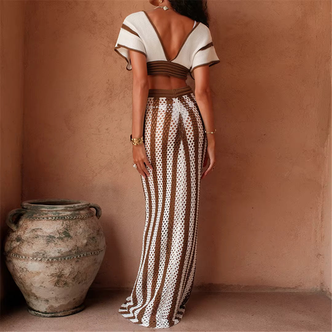 Mocha Breeze Resort Set